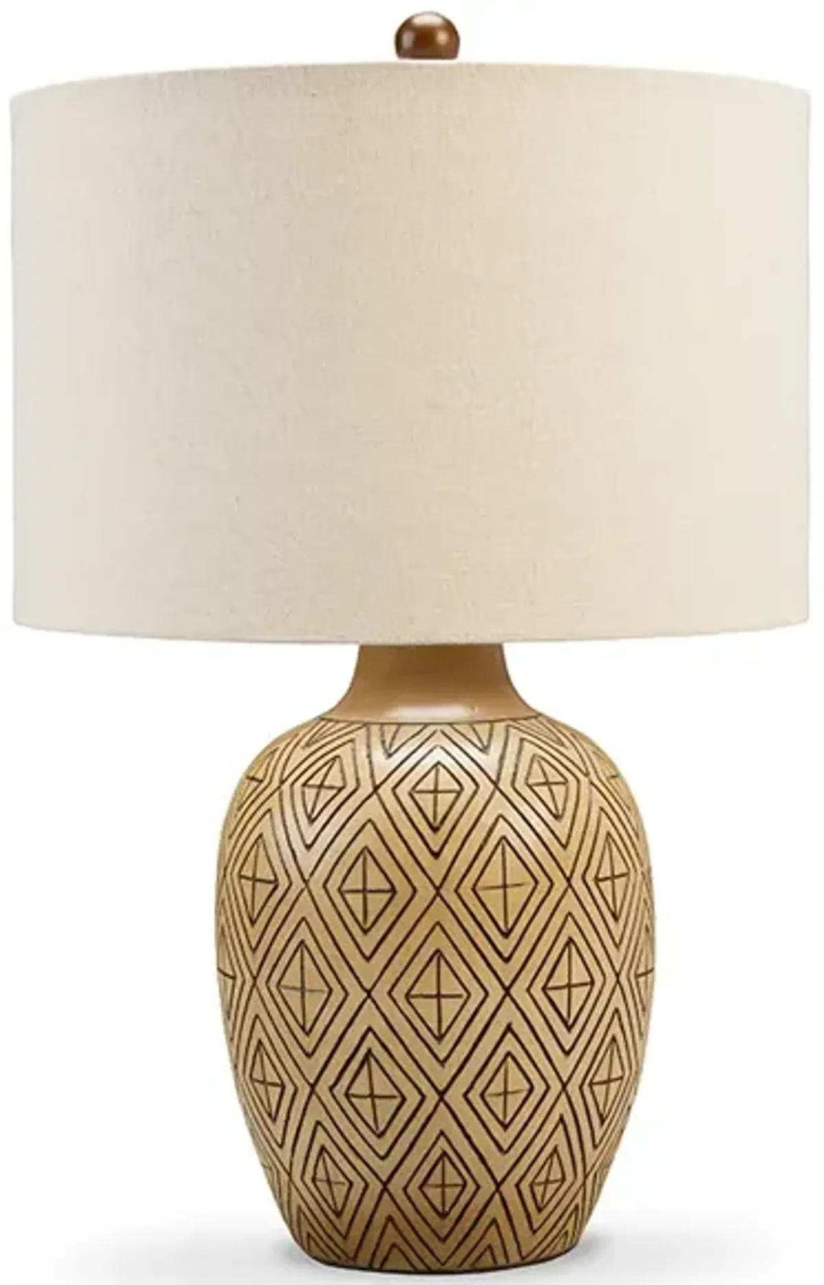 Jairgan Table Lamp (Set of 2)