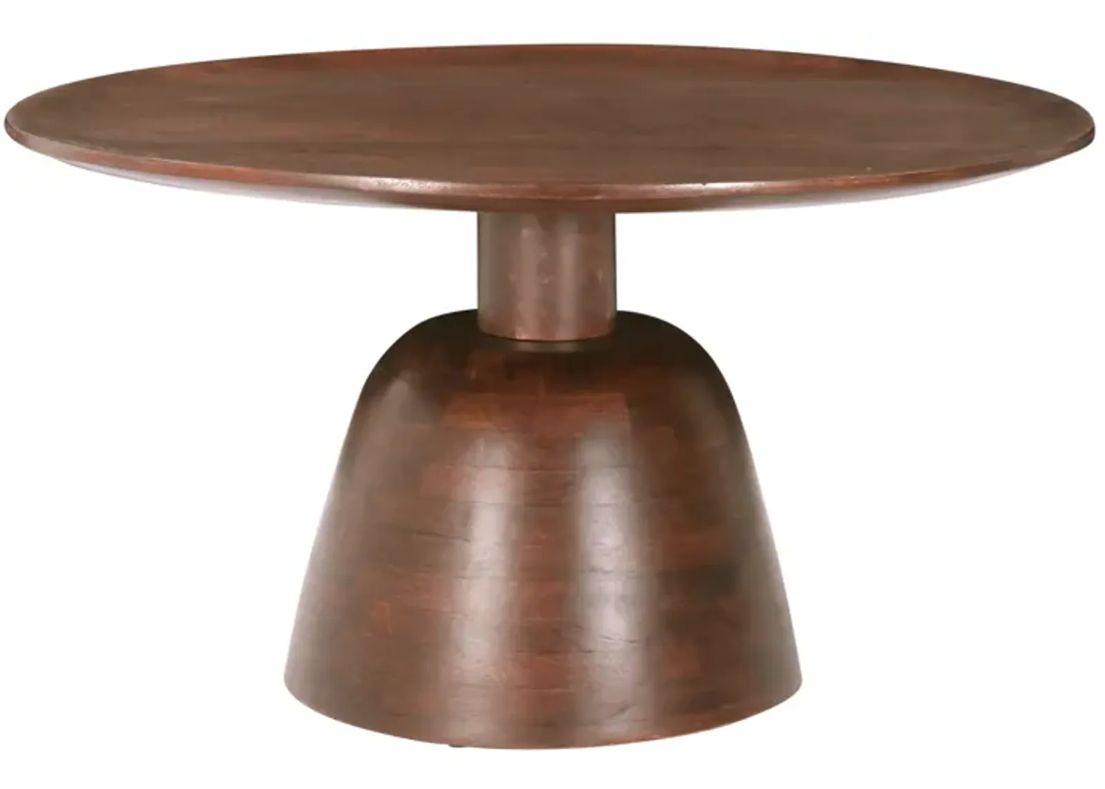 Lucena Coffee Table Bronze