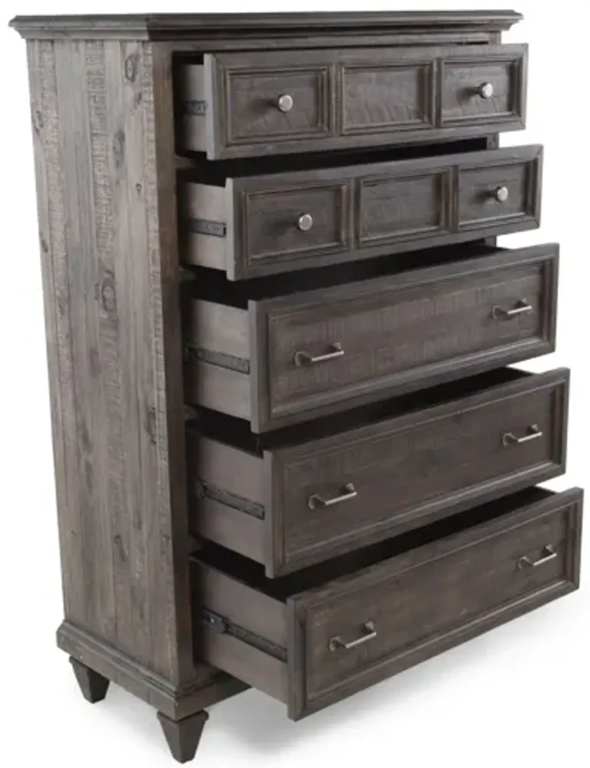 Calistoga Drawer Chest