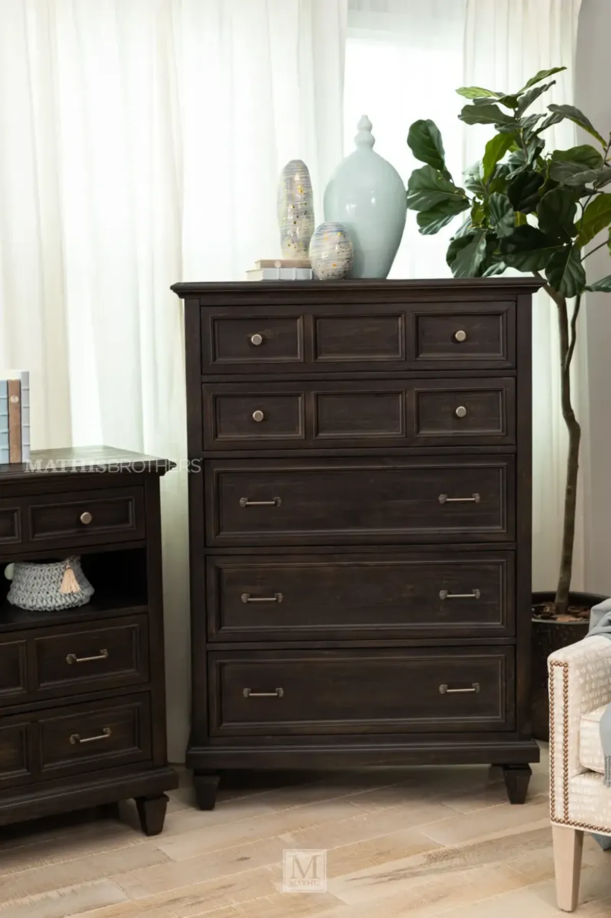 Calistoga Drawer Chest