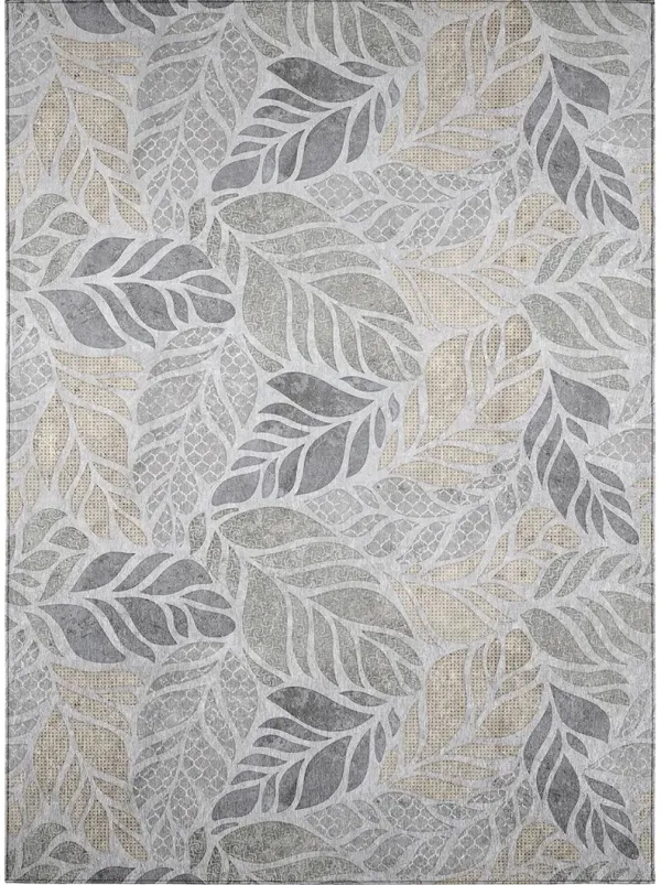 Tropics TC3 Grey 9' x 12' Rug