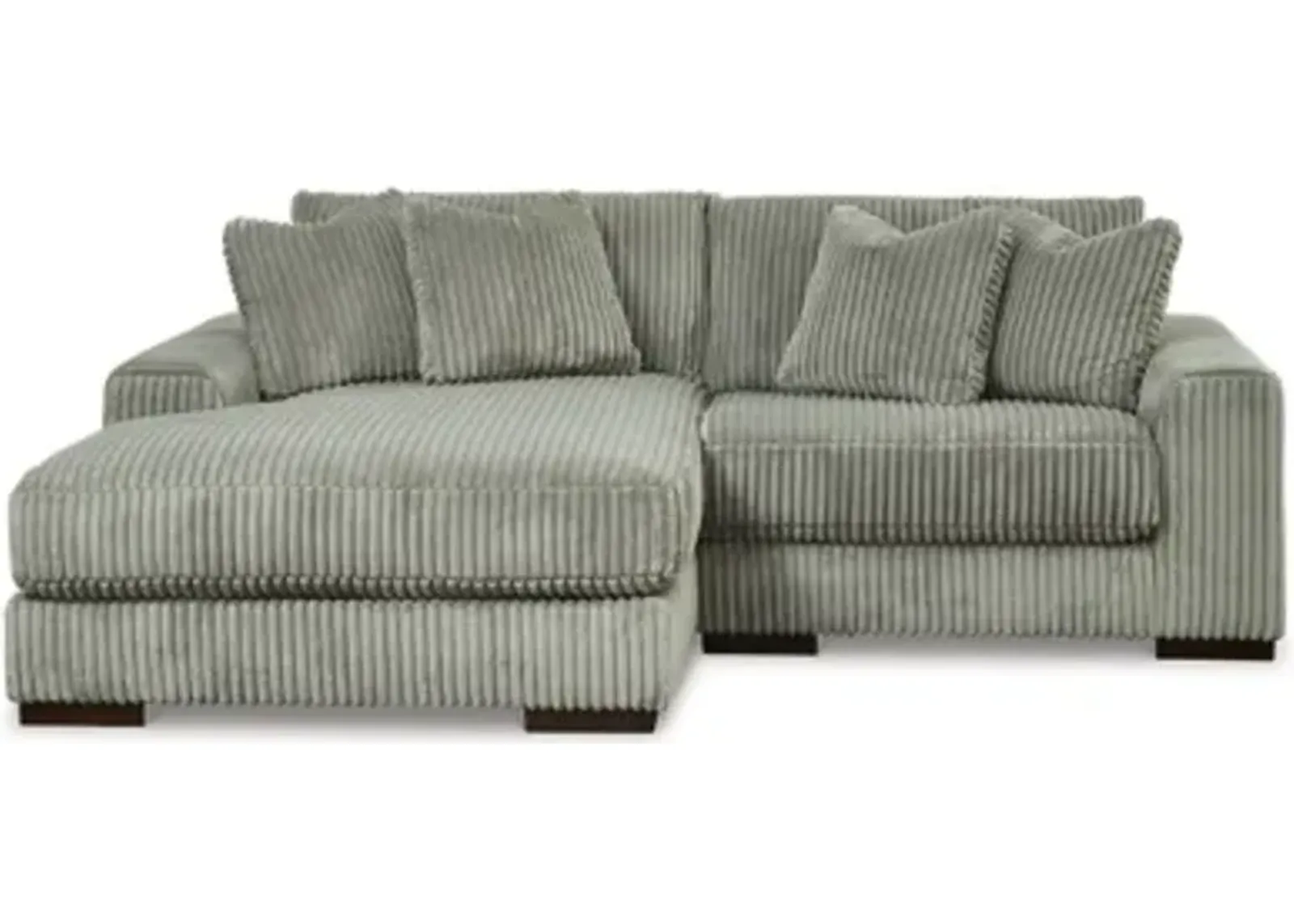 Lindyn 2-Piece Sectional with Chaise