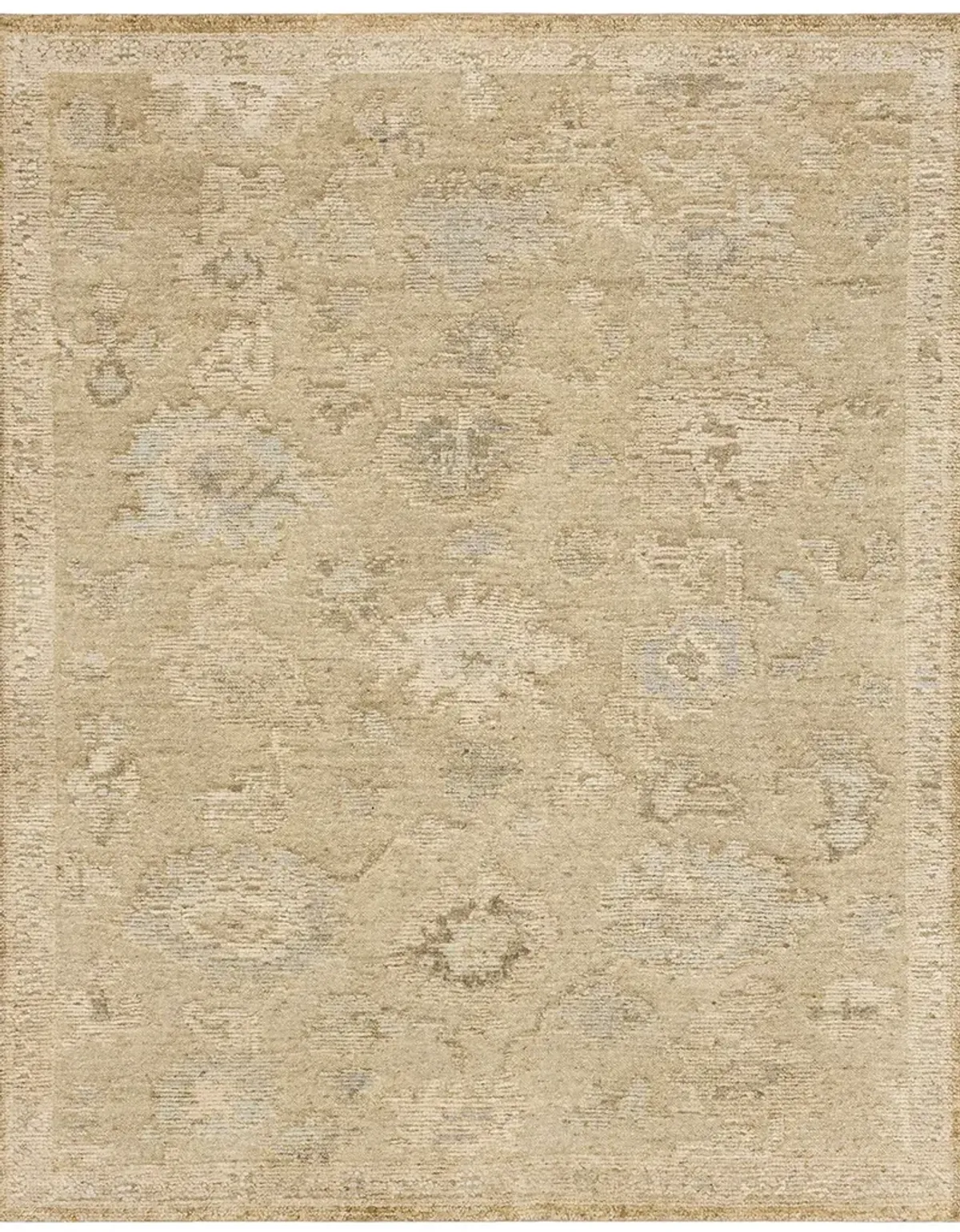 Coventry Berkswell Brown 6' X 9' Rug