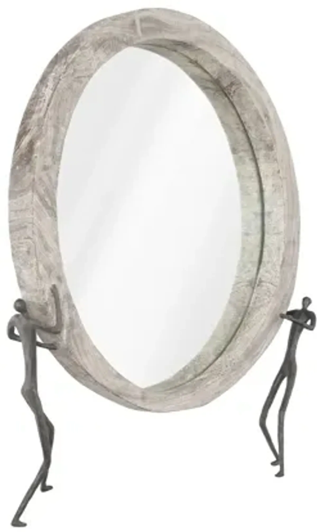 Atlas Mirror