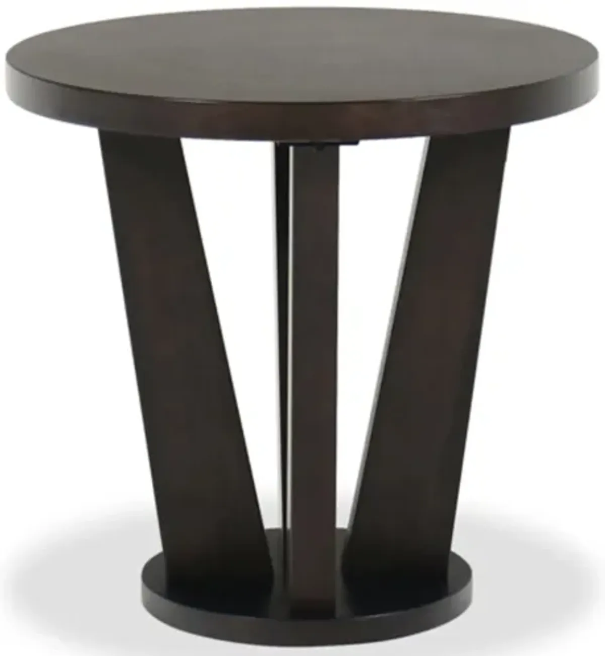 Chasinfield End Table