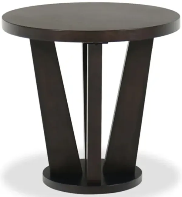 Chasinfield End Table