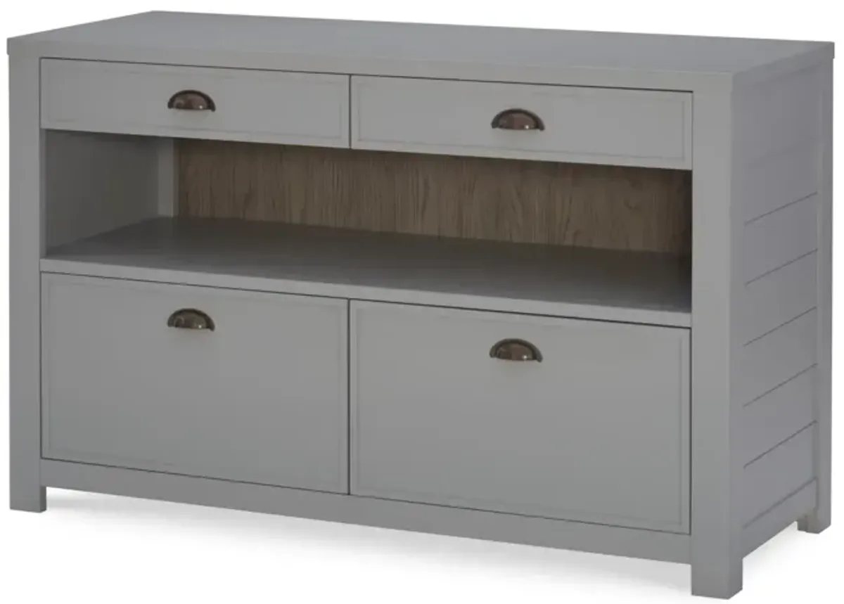 Union Square Home Office Credenza