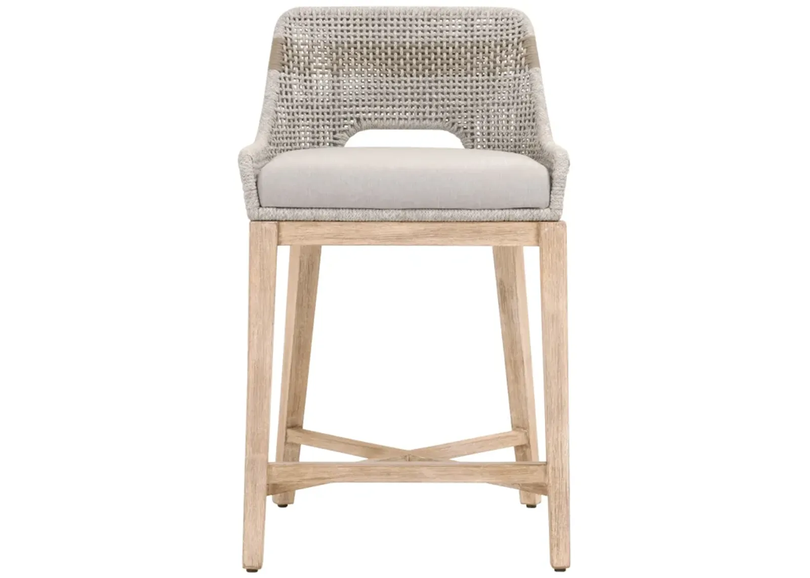 Tapestry Outdoor Counter Stool