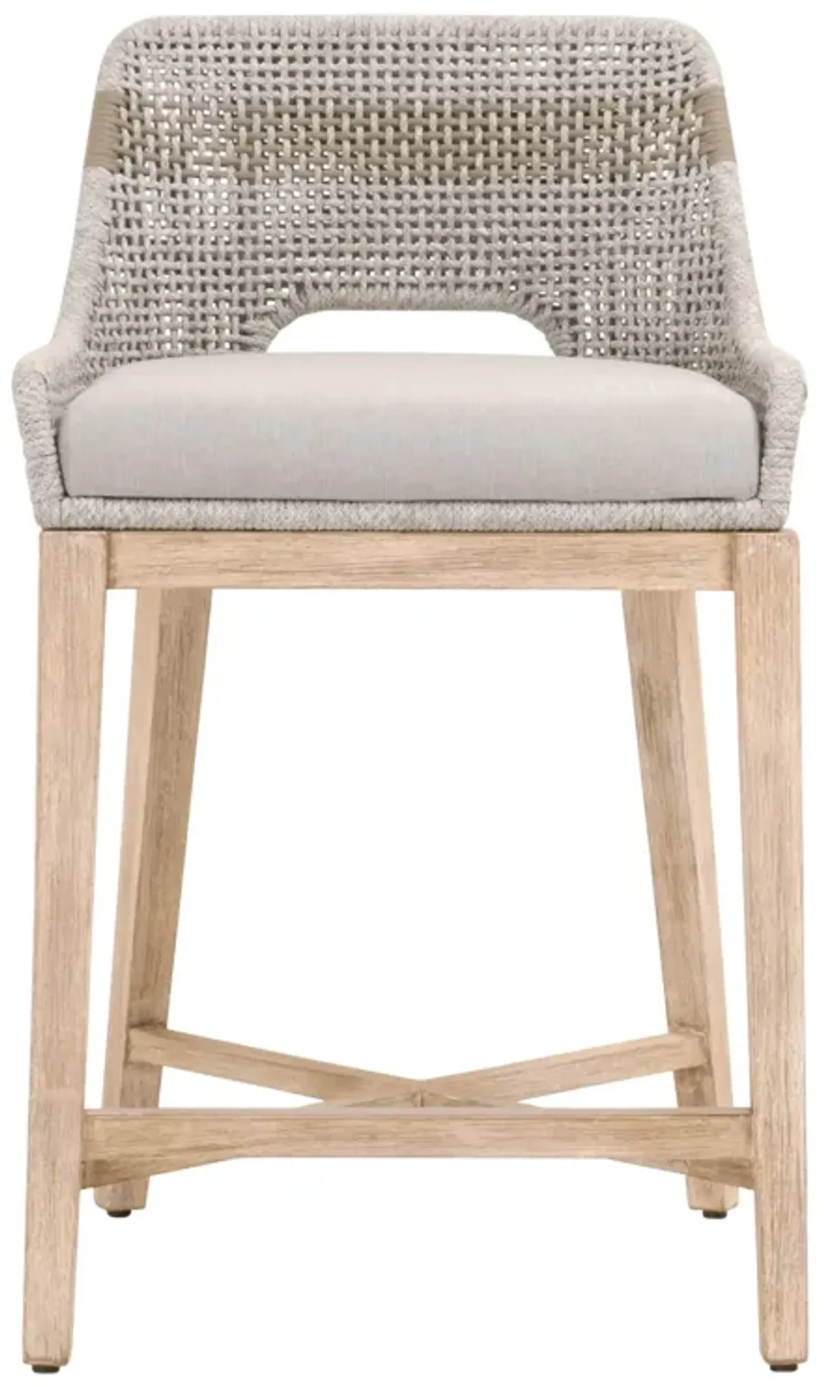 Tapestry Outdoor Counter Stool