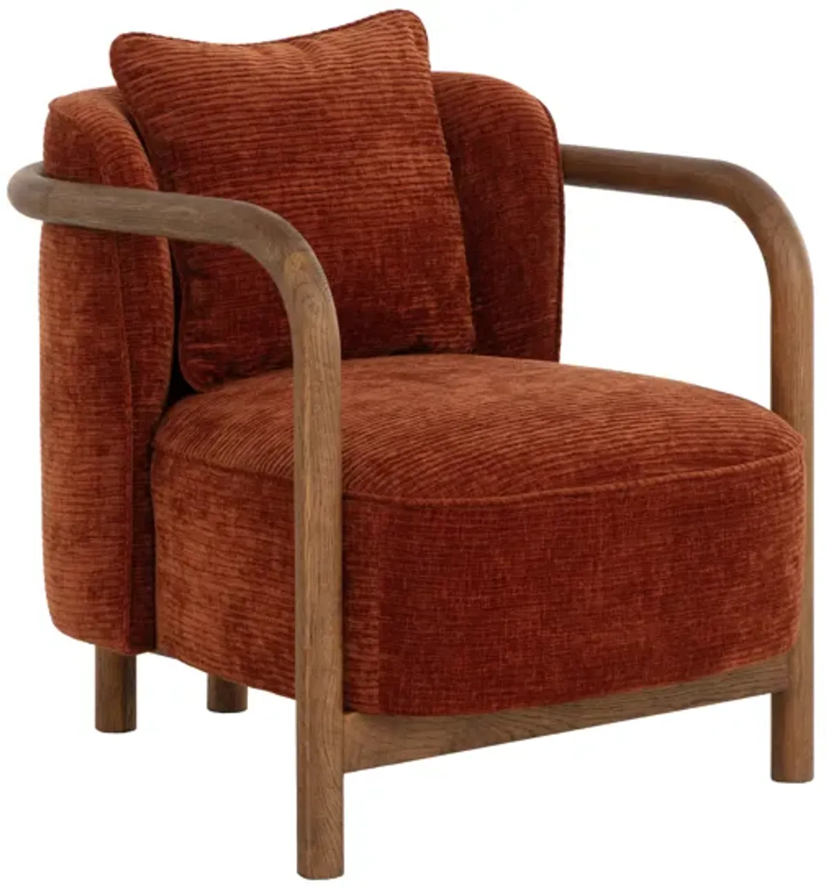 Beatrice Lounge Chair