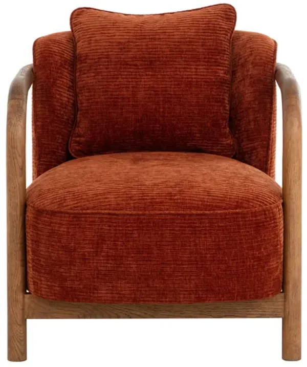 Beatrice Lounge Chair