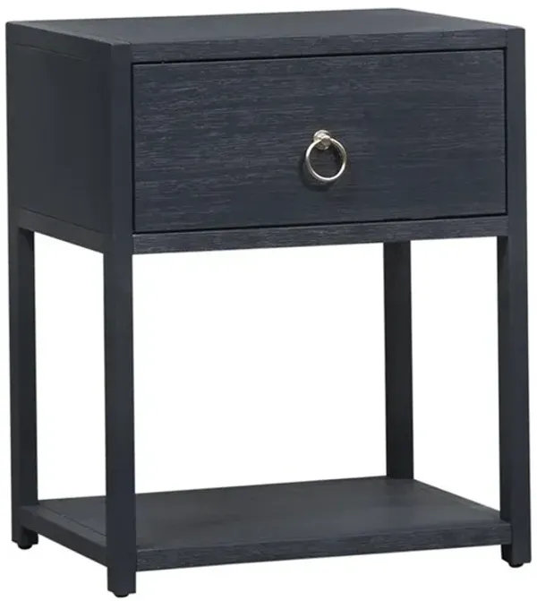 Liberty Furniture 1 Shelf Accent Table