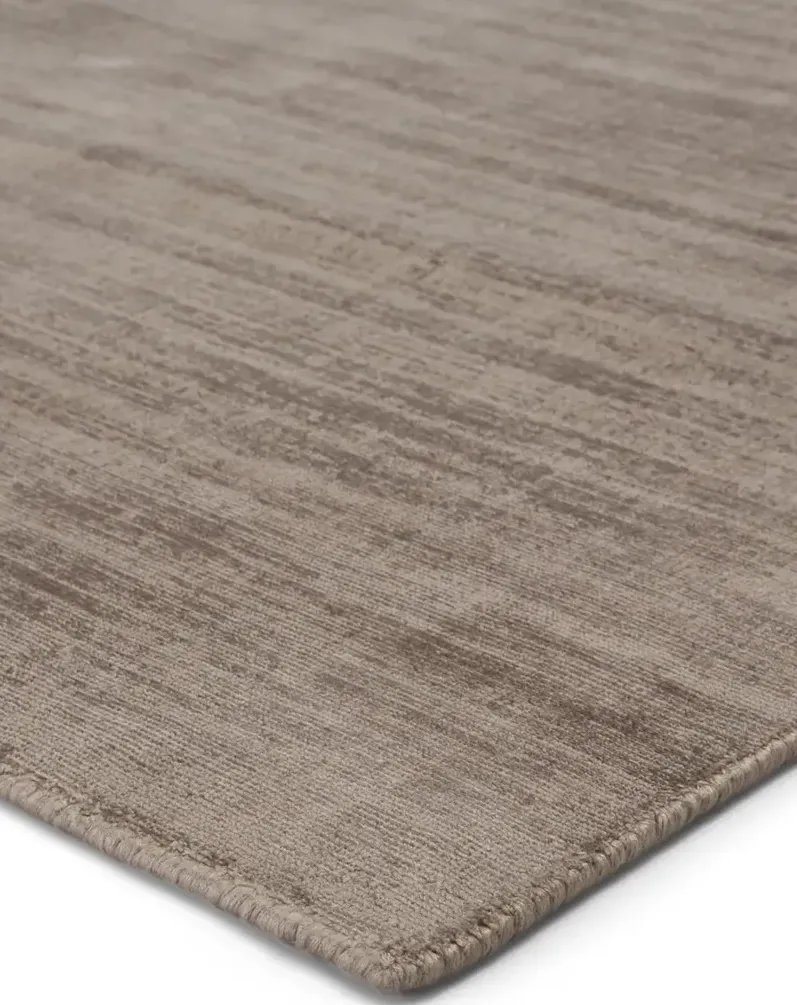 Yasmin Yasmin Natural 5' x 8' Rug