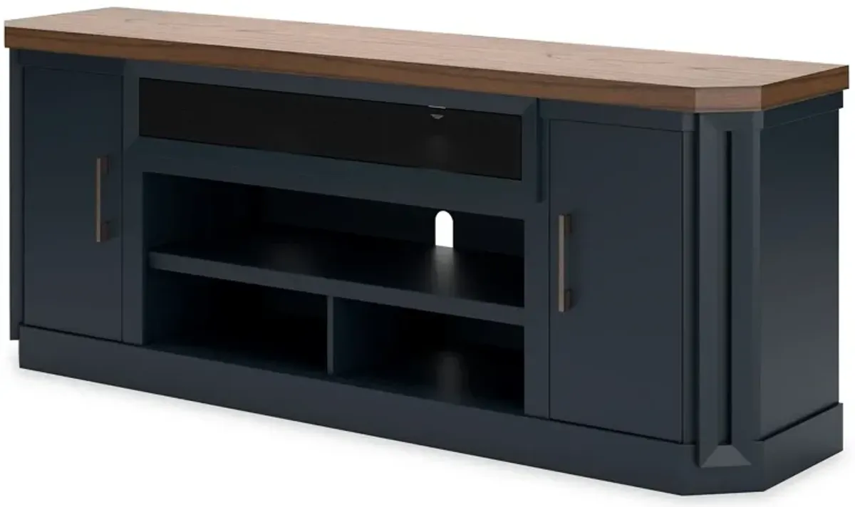 Landocken 83" TV Stand