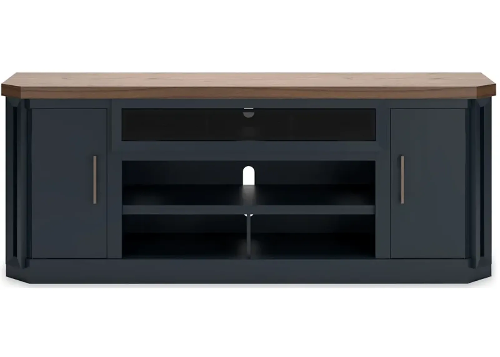 Landocken 83" TV Stand