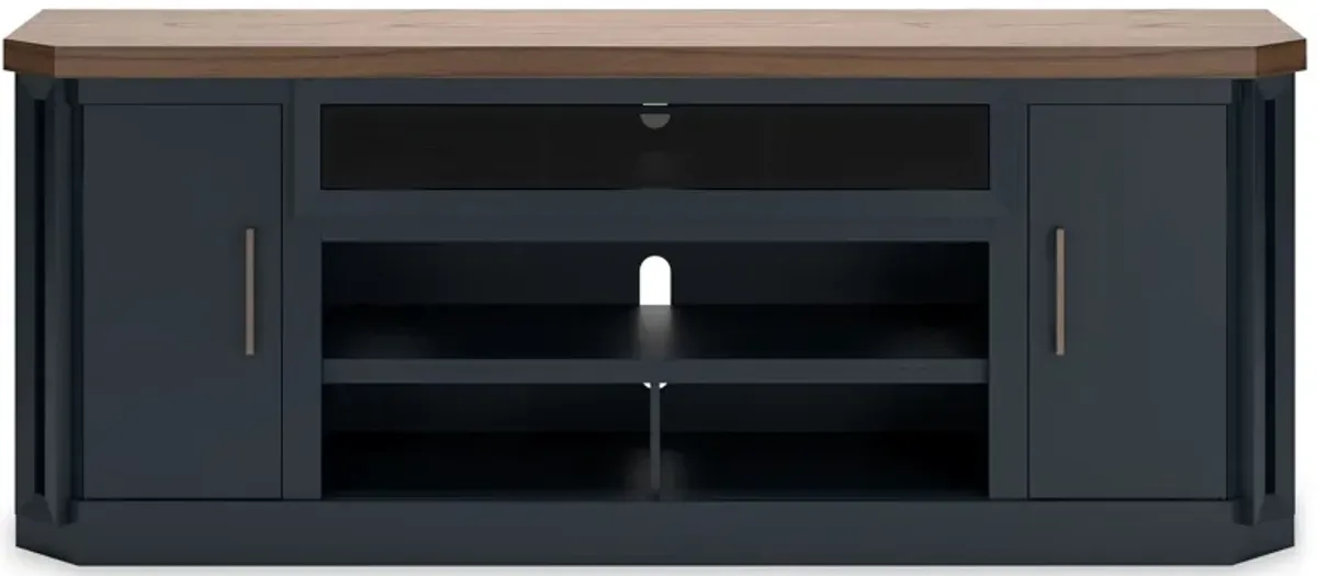 Landocken 83" TV Stand