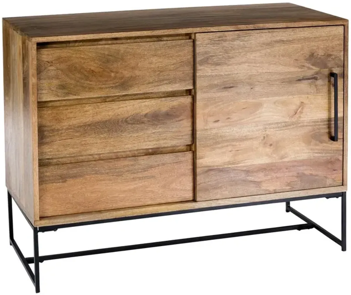 Moe's Home Collection Colvin Sideboard Small