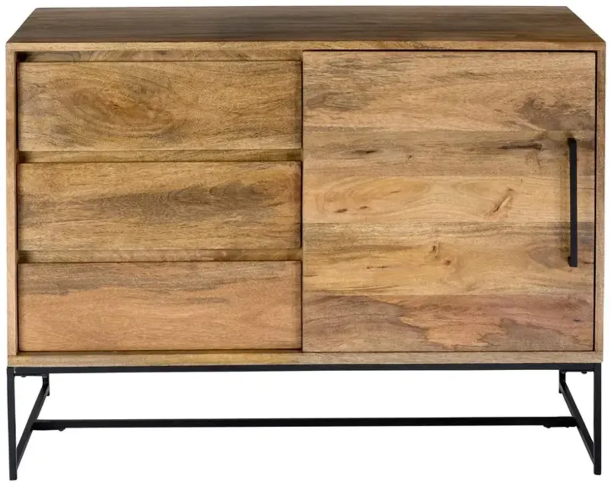 Moe's Home Collection Colvin Sideboard Small