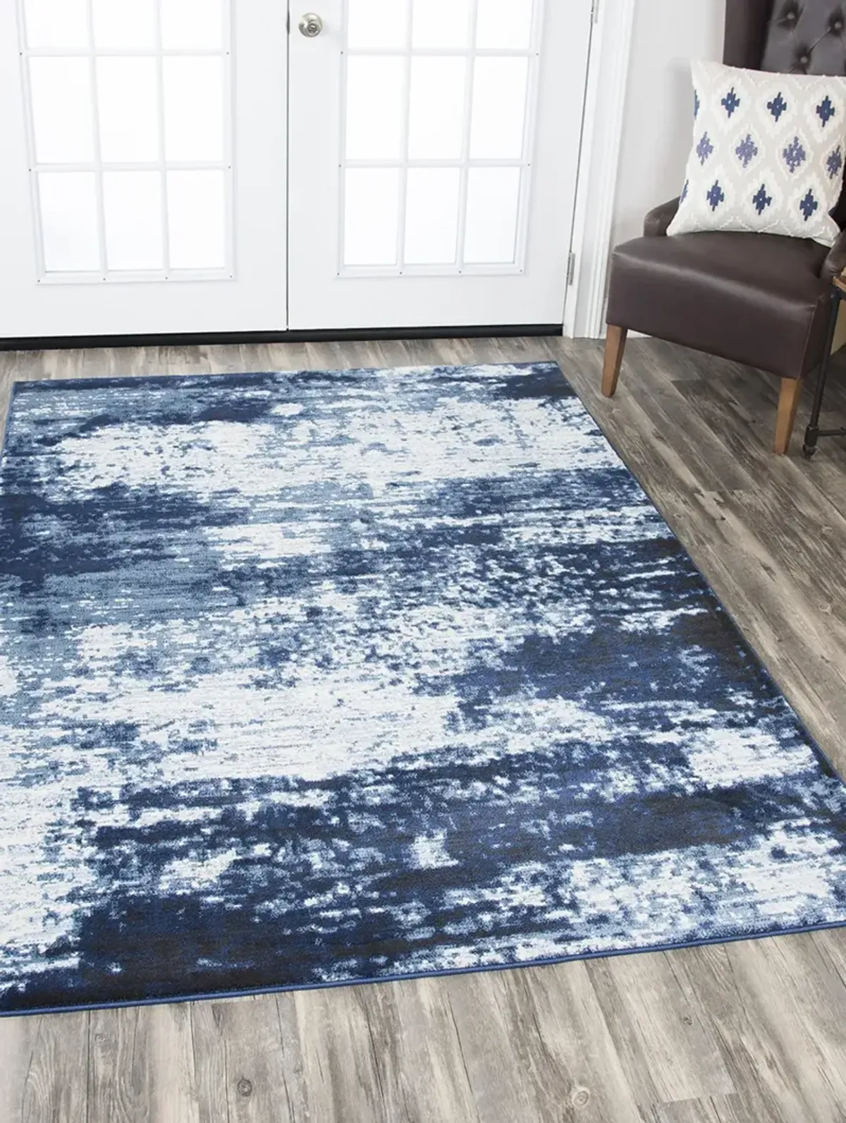 Panache PN6988 5'3" x 7'6" Rug