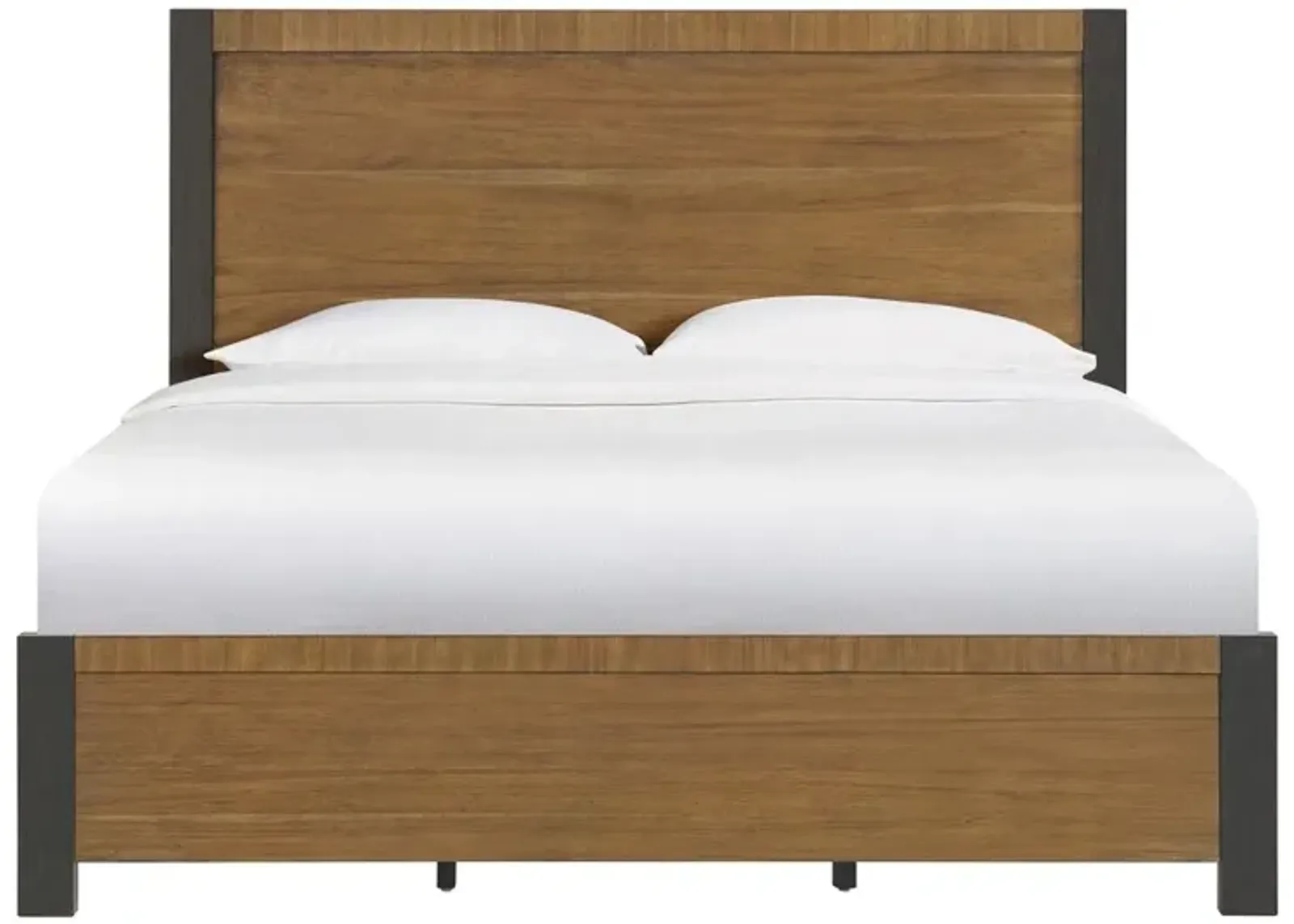 Breckenridge Calking Bed