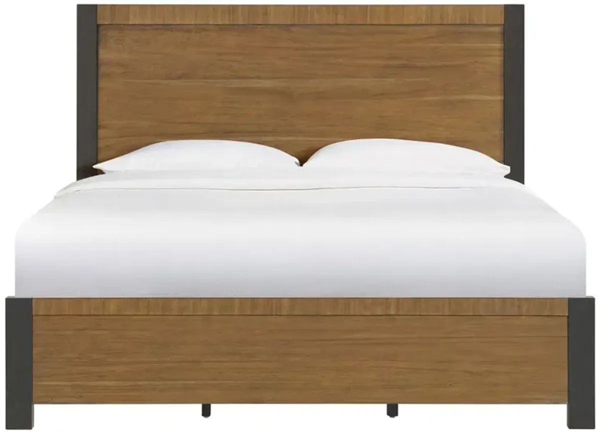 Breckenridge Calking Bed