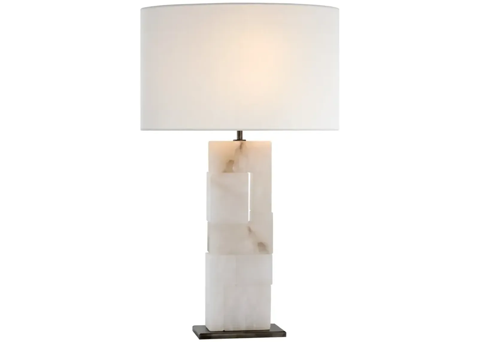 Ashlar Large Table Lamp