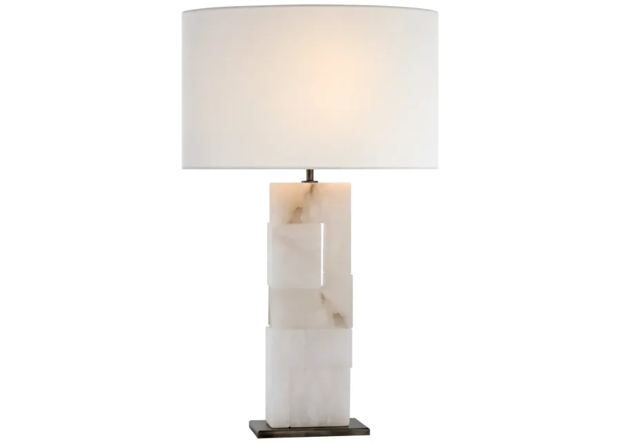 Ashlar Large Table Lamp