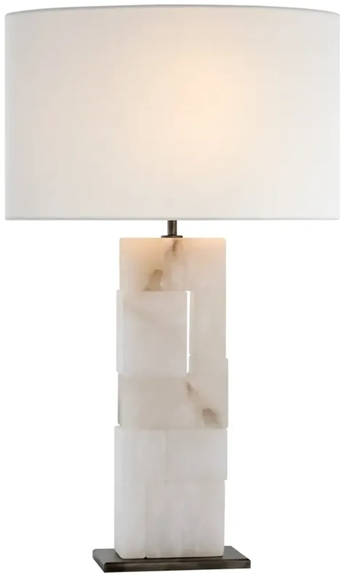 Ashlar Large Table Lamp