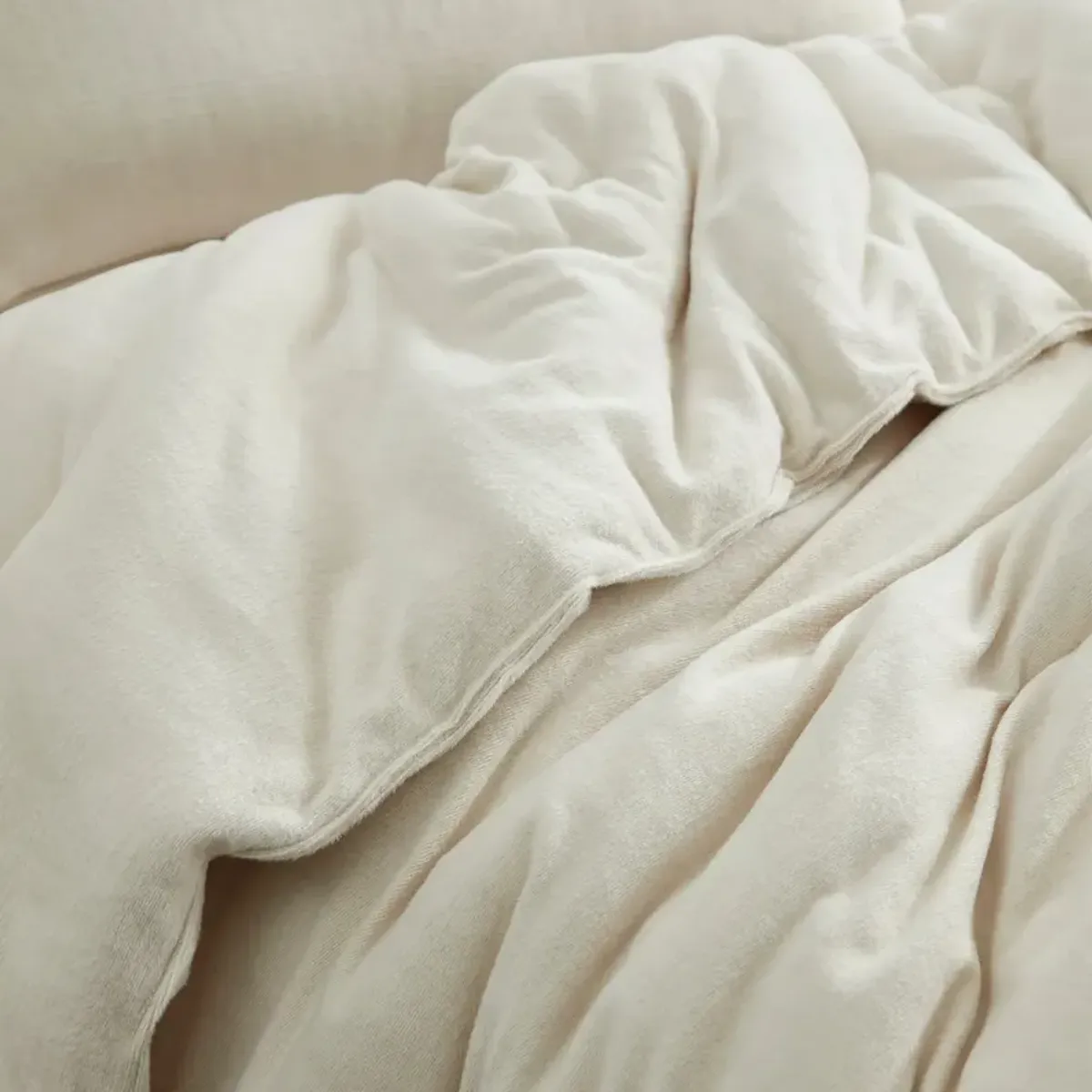 Inside Out Hoodie Sleep - Coma Inducer� Oversized Comforter Set