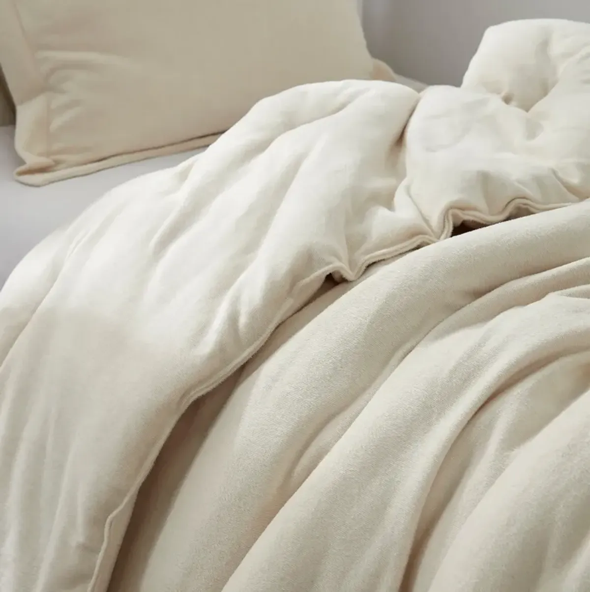 Inside Out Hoodie Sleep - Coma Inducer� Oversized Comforter Set