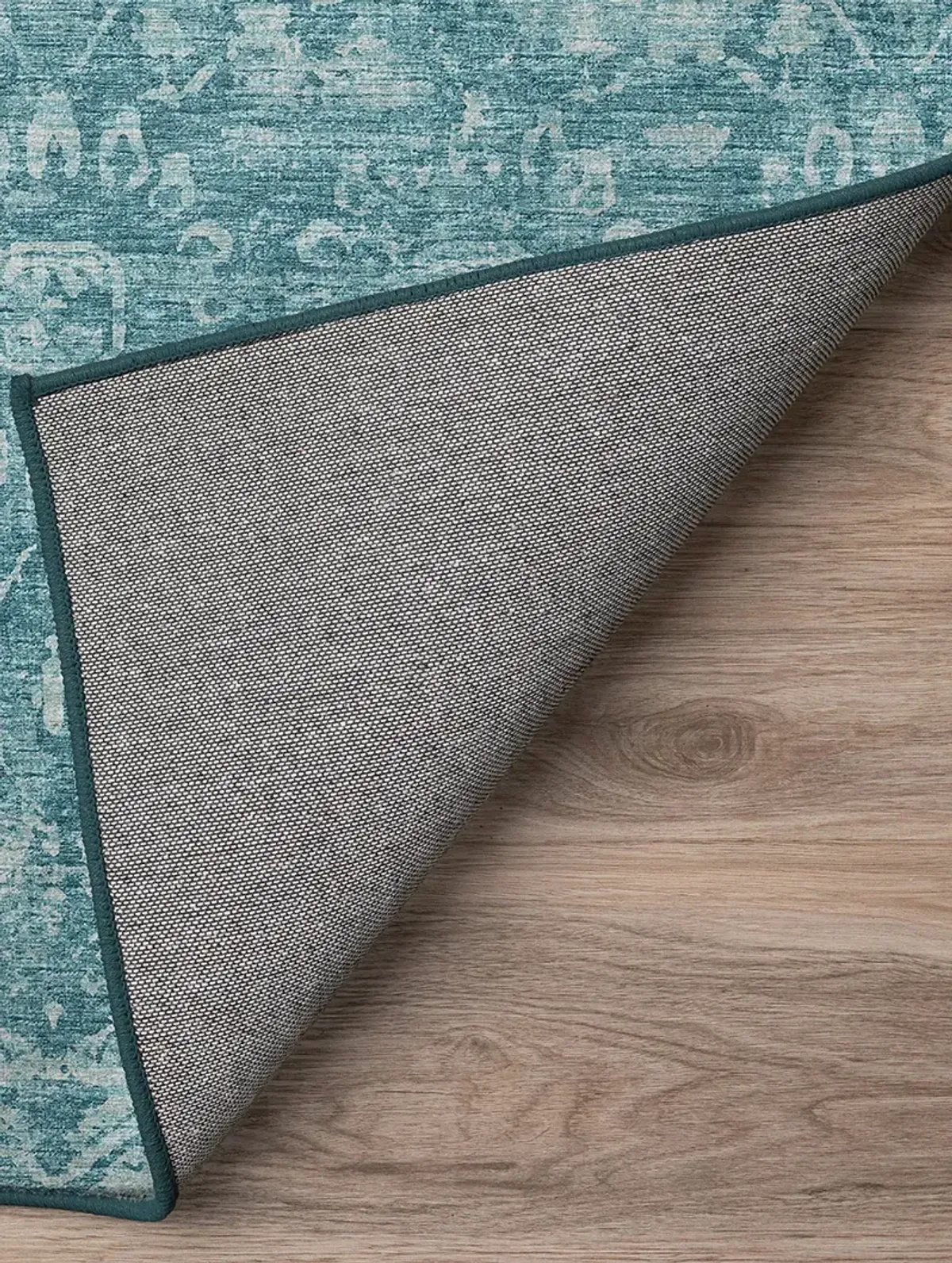 Aberdeen AB1 Seaside 8' Rug