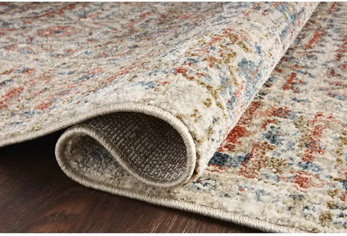 Saban SAB05 2'7" x 12'" Rug