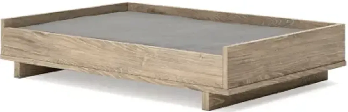 Oliah Pet Bed Frame