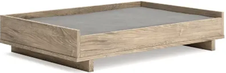 Oliah Pet Bed Frame