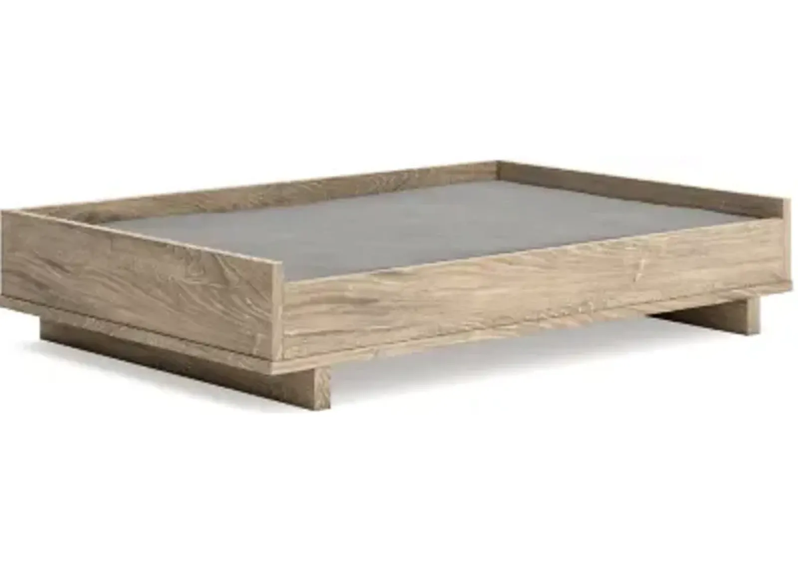 Oliah Pet Bed Frame