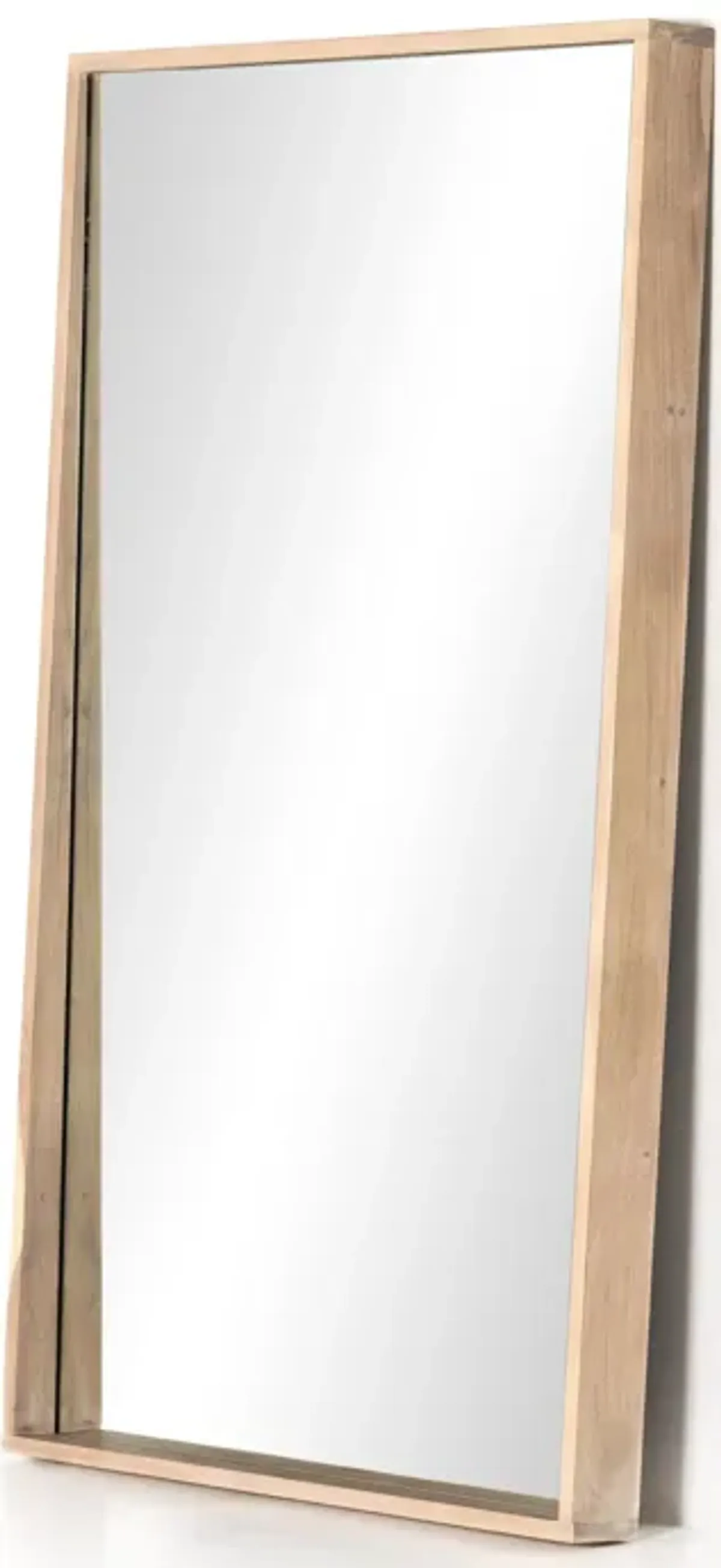 Vora Floor Mirror