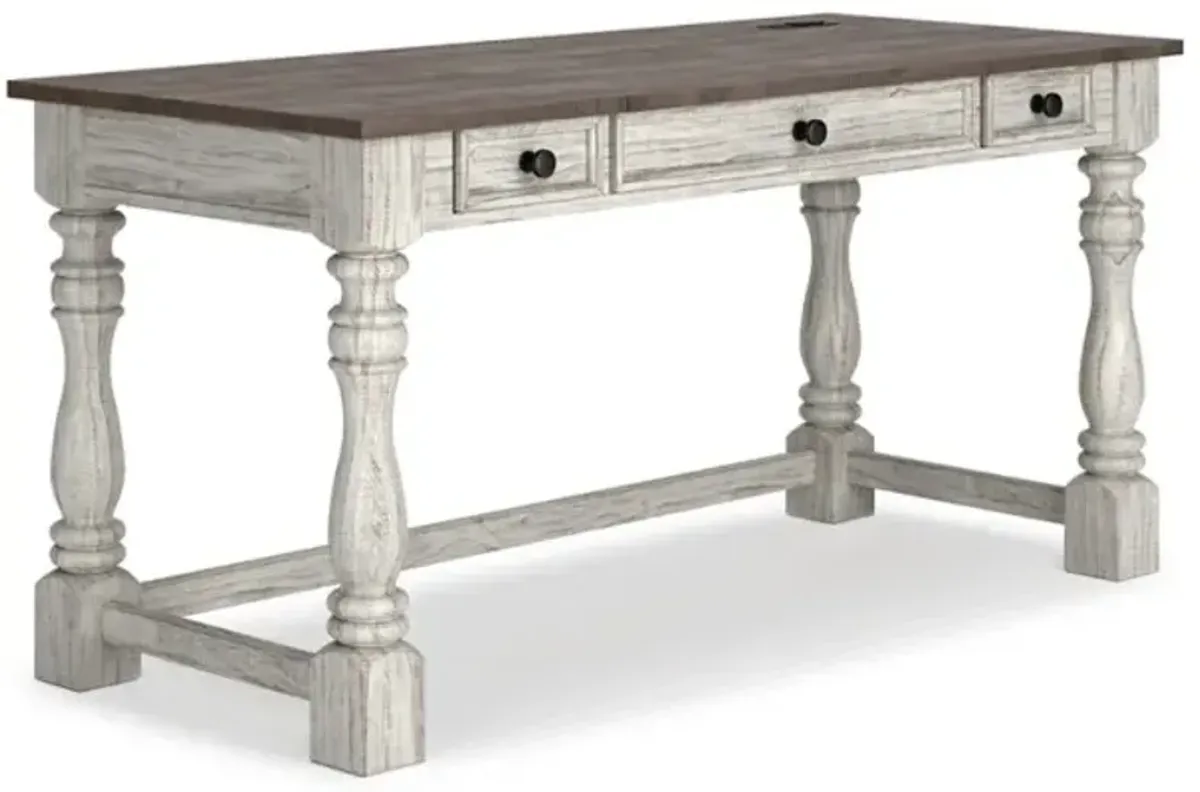 Havalance Home Office Desk