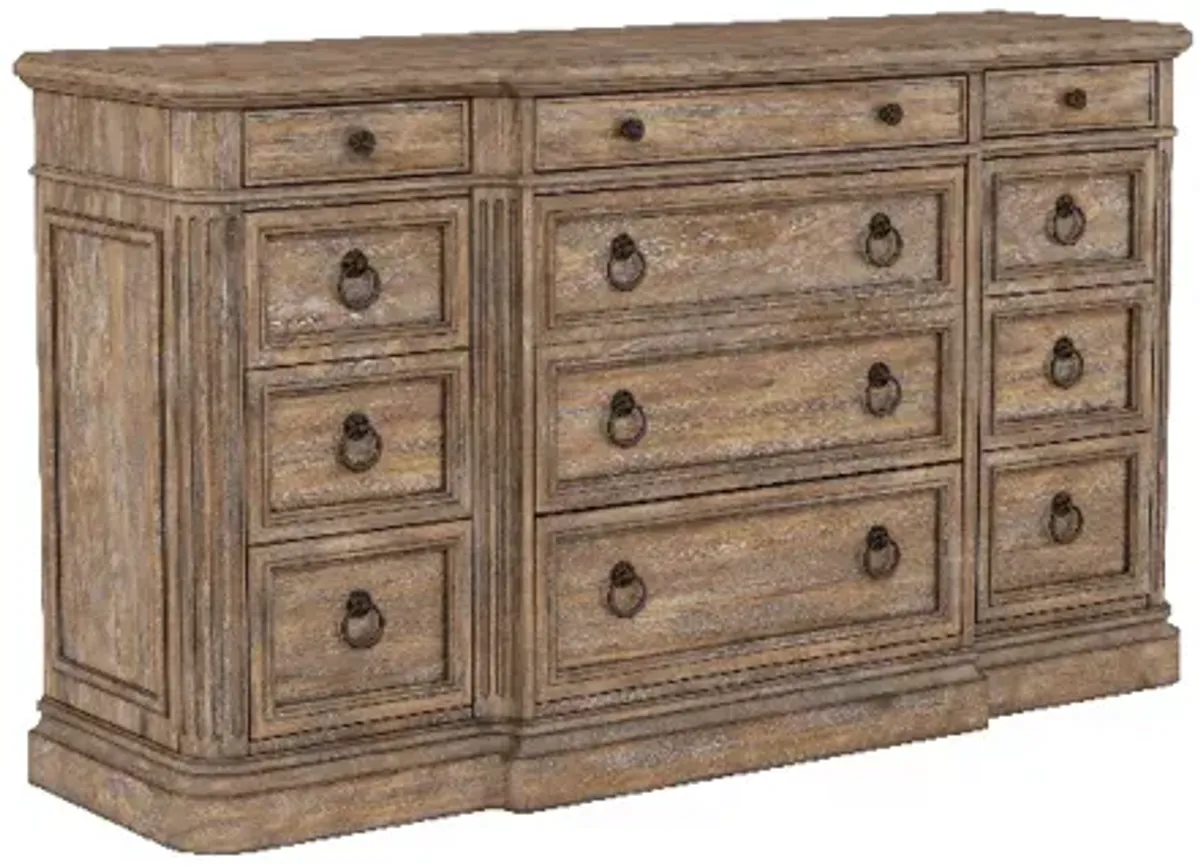 Architrave Dresser