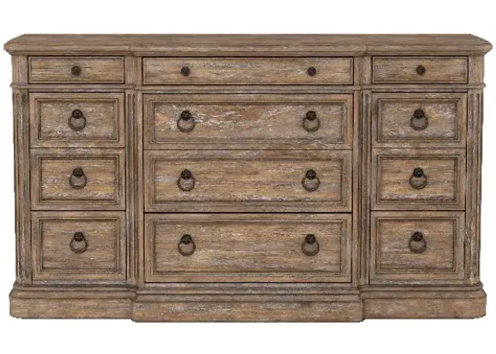 Architrave Dresser