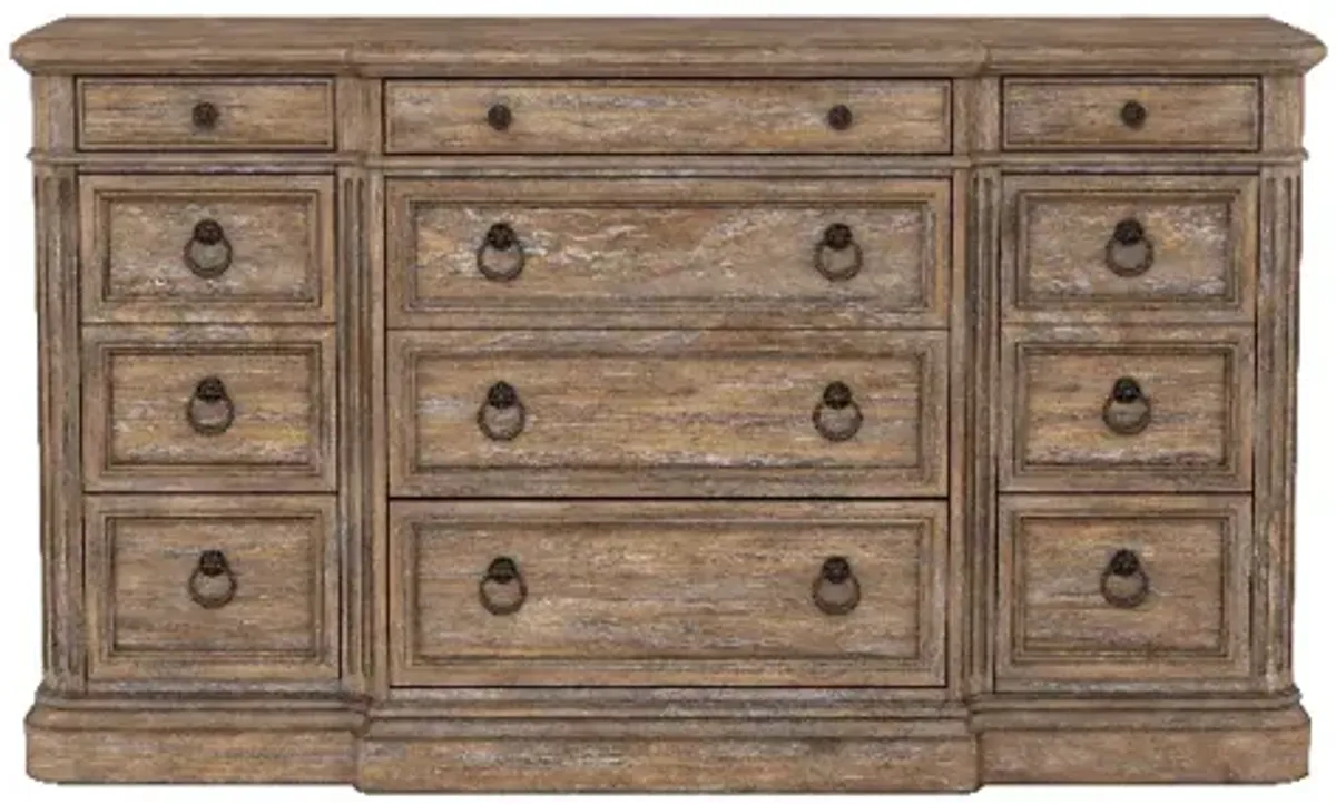 Architrave Dresser