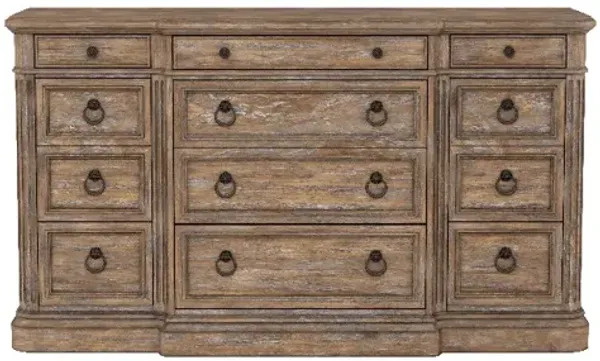 Architrave Dresser
