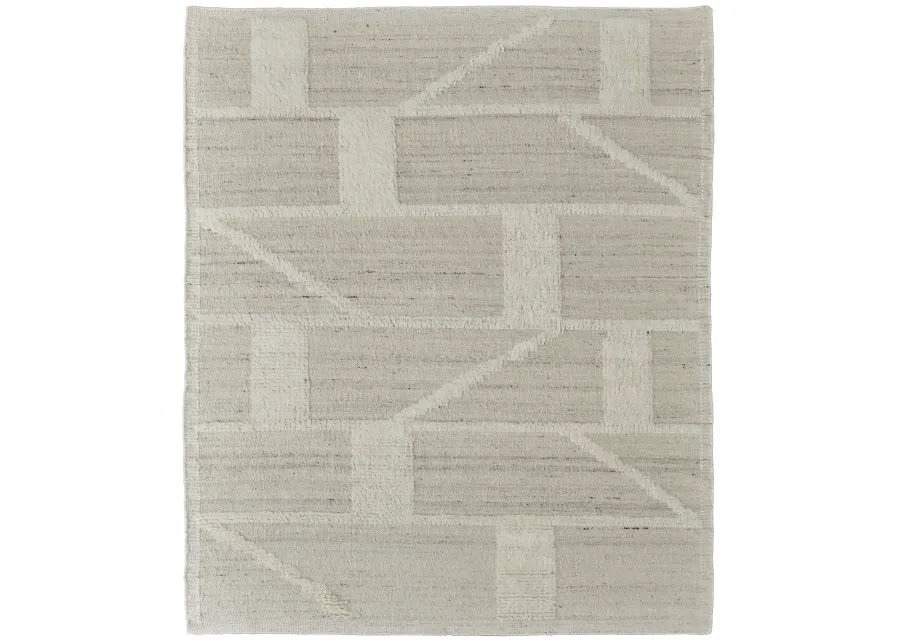 Ashby 8907F Ivory 2' x 3' Rug