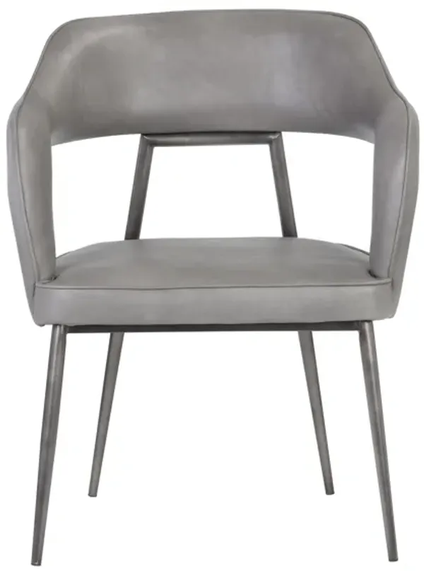 Kenny Dining Armchair