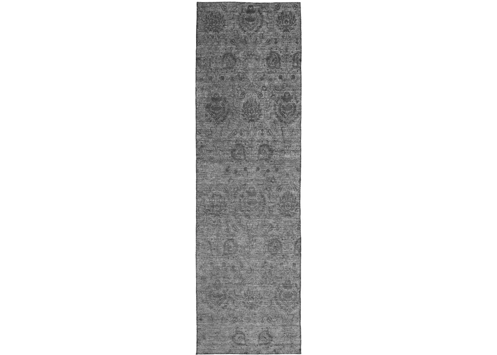 Burano BU8 Gray 2'3" x 7'6" Rug