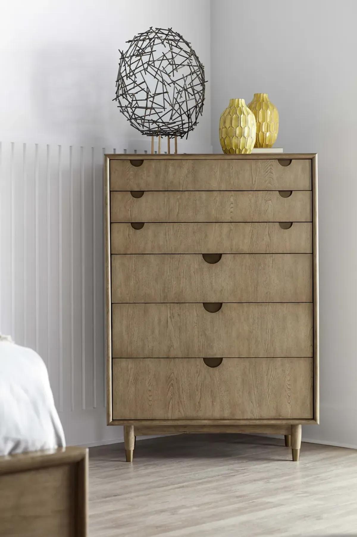 Finn Drawer Chest