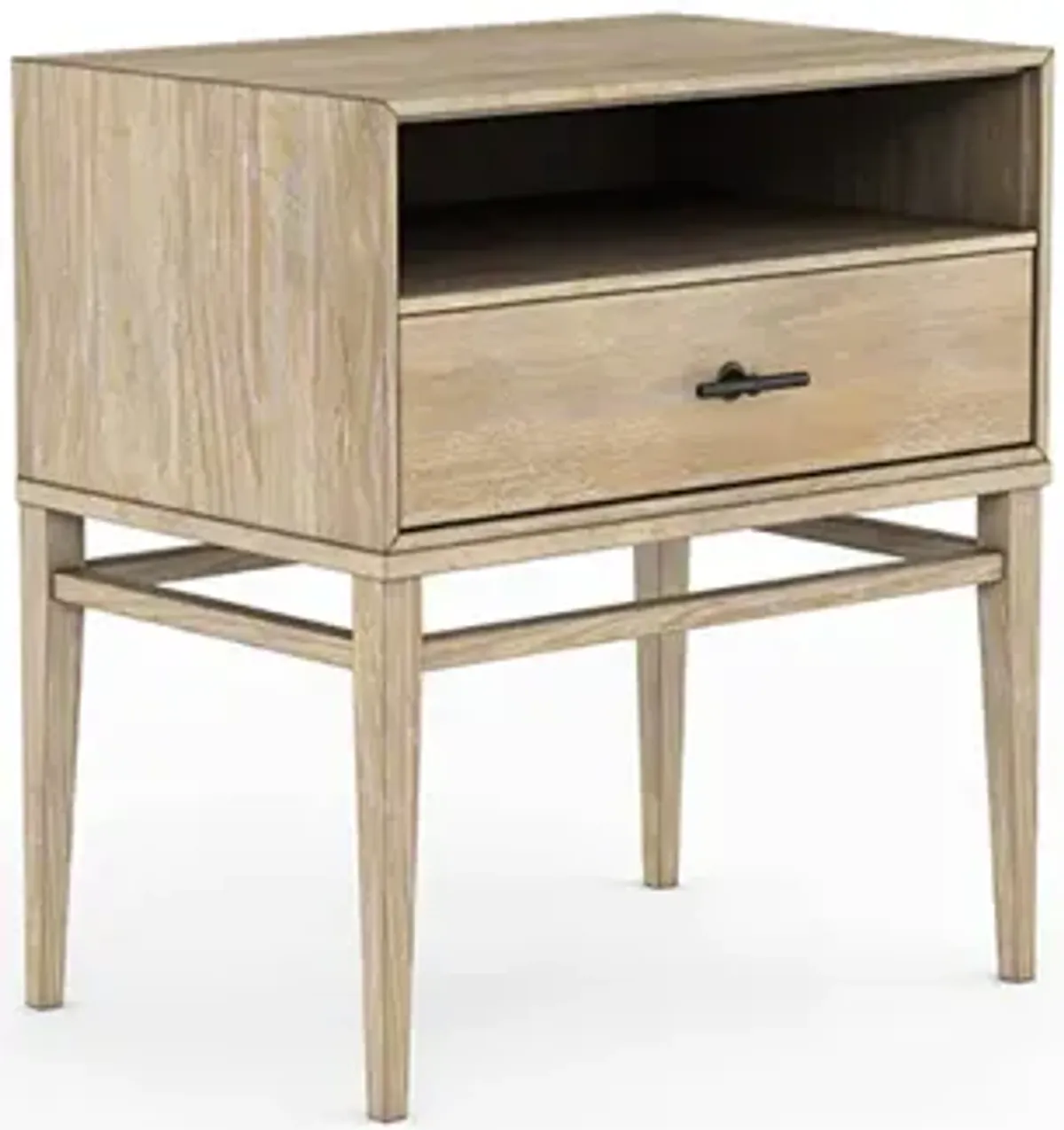 Frame Small Nightstand