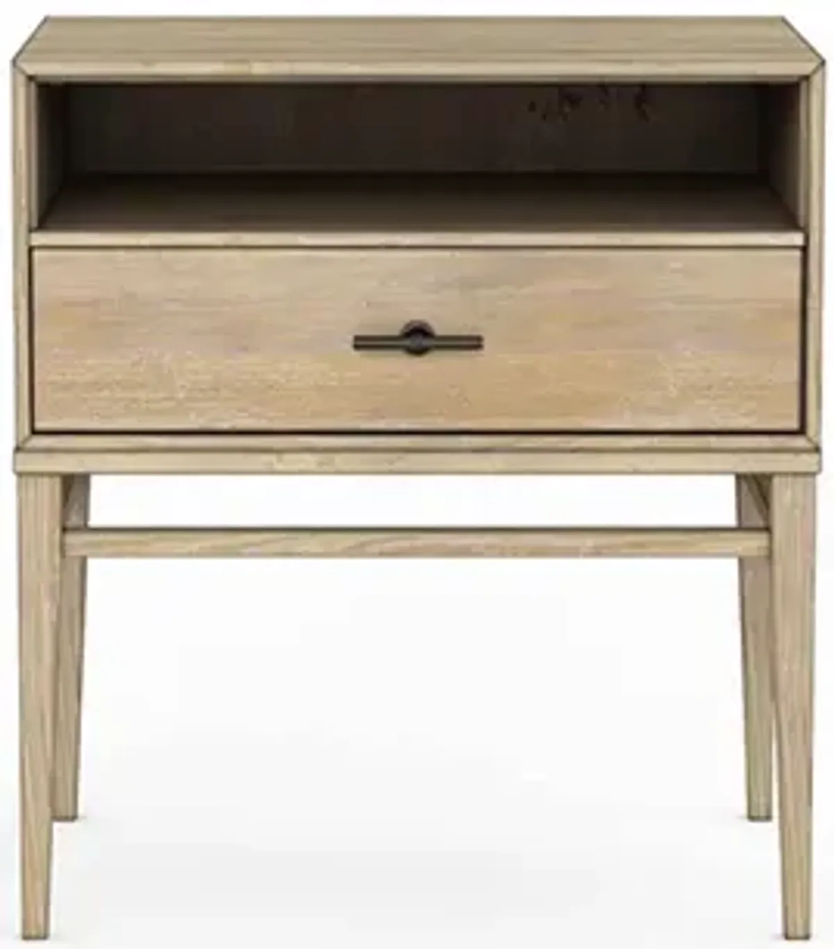 Frame Small Nightstand