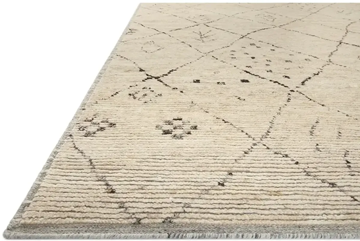 Briyana BRI03 2'" x 3'" Rug