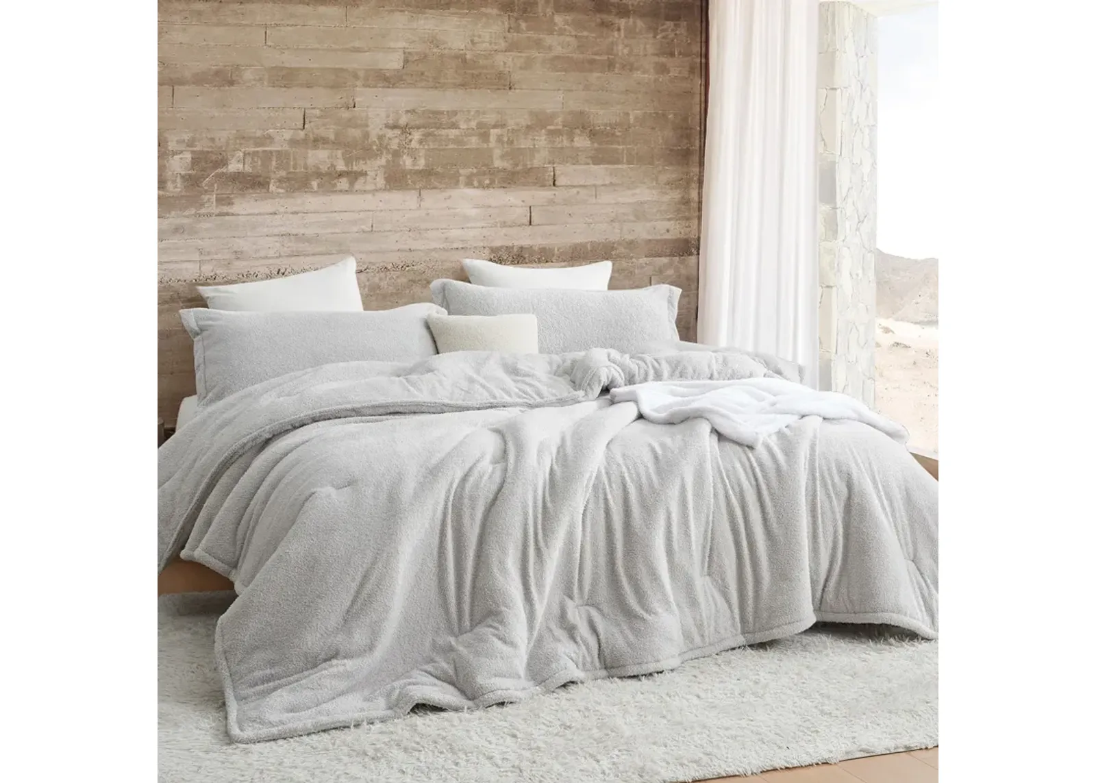 Cozy Moody - Coma Inducer� Oversized Comforter Set