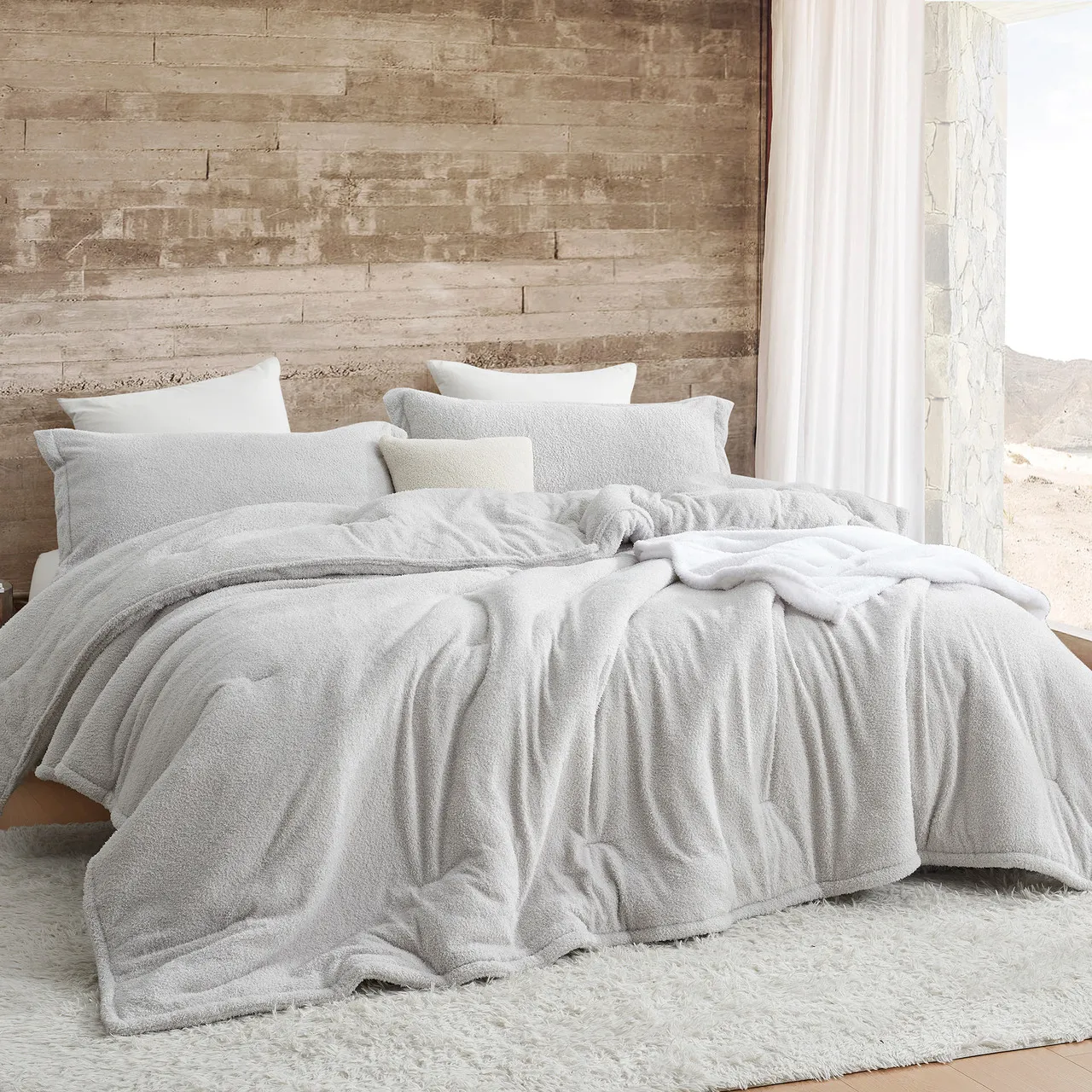 Cozy Moody - Coma Inducer� Oversized Comforter Set